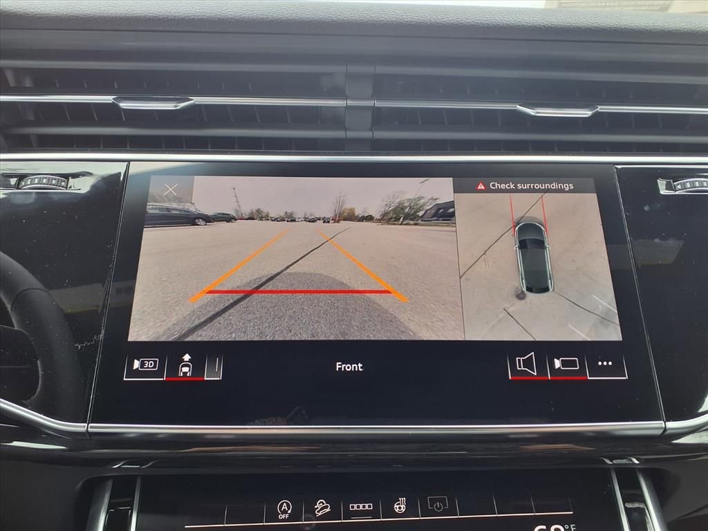 New 2026 Audi Q8 Premium Plus AWD/4WD image 15