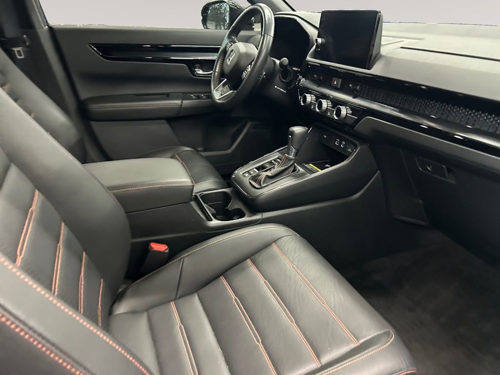 Certified 2023 Honda CR-V Sport Touring image 15