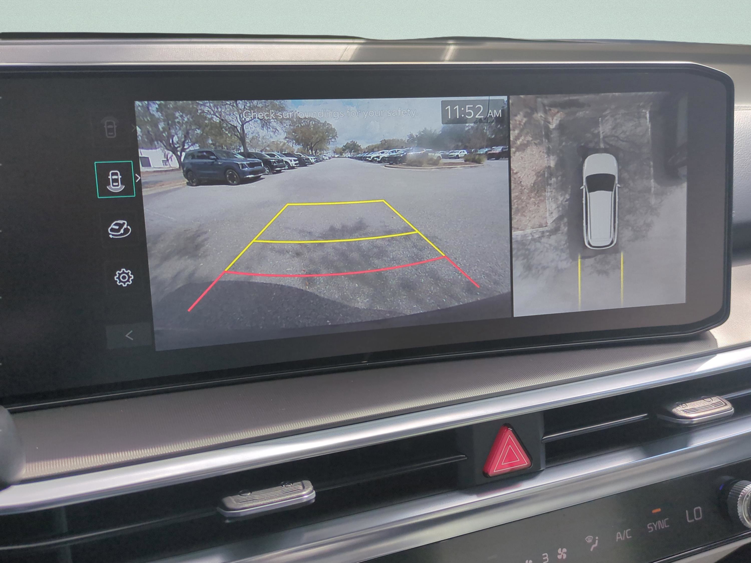 New 2026 Kia Sorento SX Prestige image 18