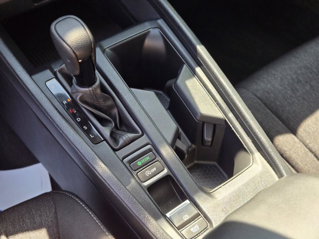 Certified 2023 Honda Accord EX image 20