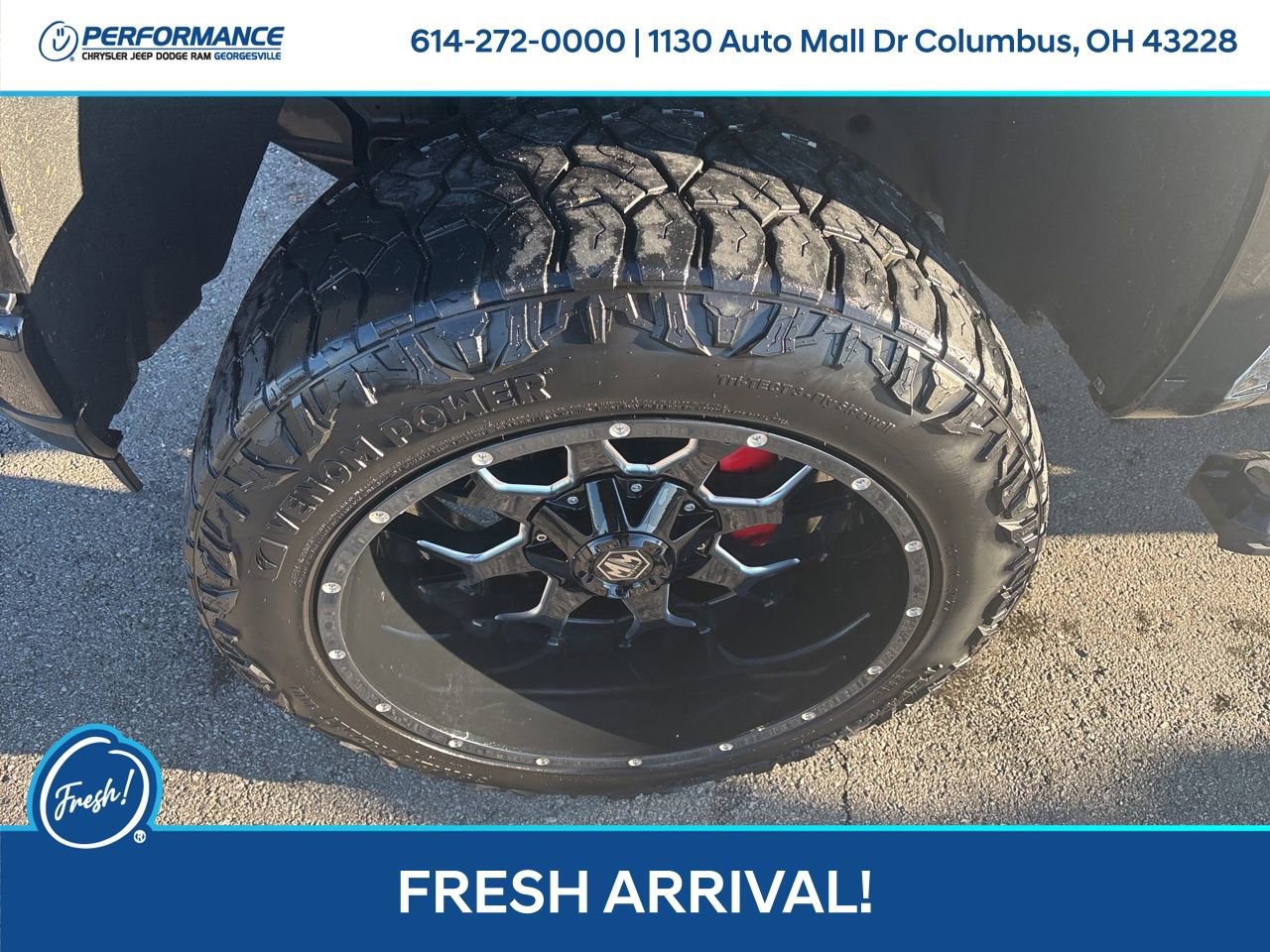 Used 2019 Chevrolet Silverado 1500 RST w/ All-Star Edition image 10