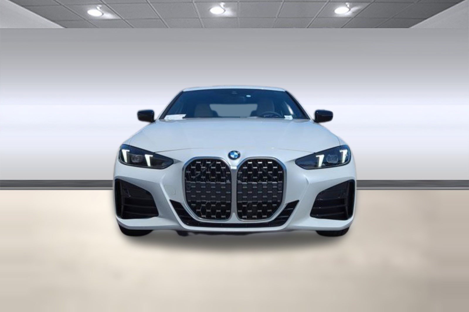 Used 2025 BMW 430i Coupe w/ M Sport Package image 6