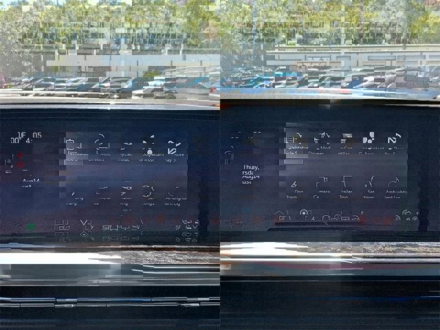 New 2026 Cadillac Escalade IQ Sport 1 image 16