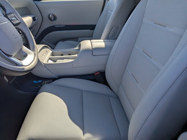 New 2026 Hyundai Palisade Calligraphy FWD image 22