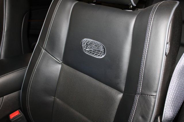 Used 2021 Jeep Grand Cherokee Overland image 8