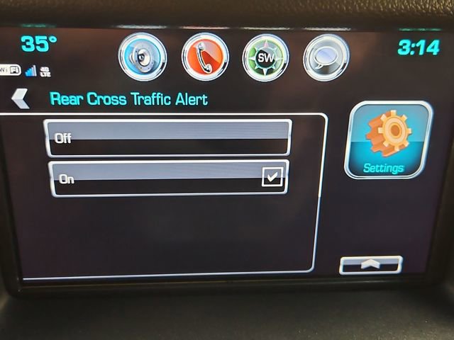 Used 2020 Chevrolet Suburban Premier AWD/4WD image 47