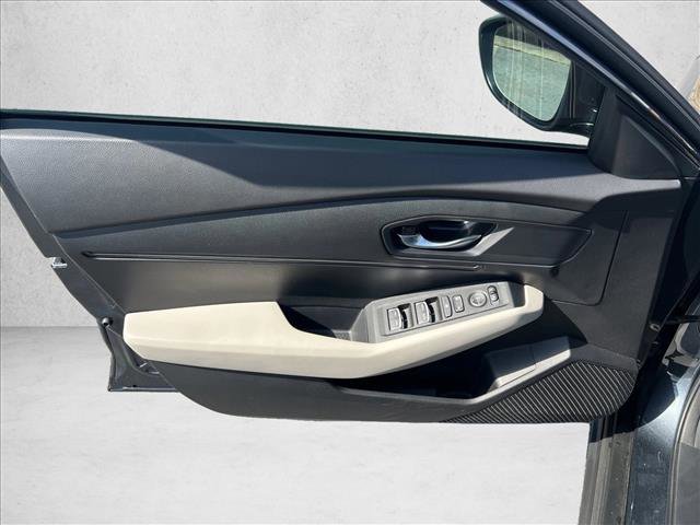 Used 2024 Honda Accord LX image 11