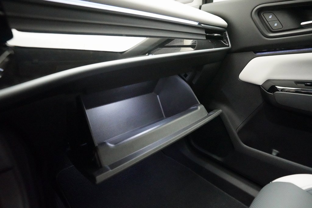 Certified 2024 Honda Prologue Elite image 30