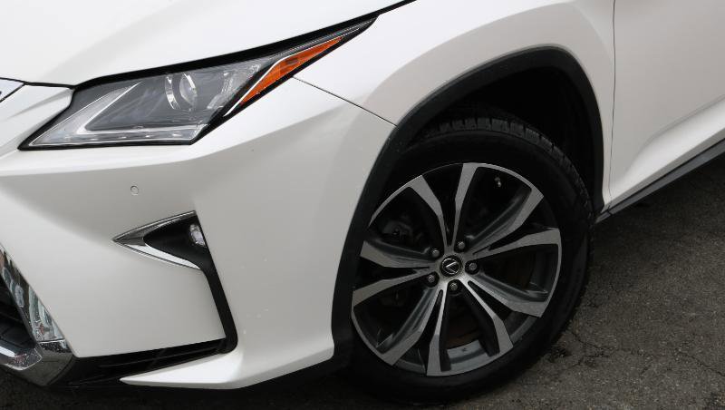 Used 2019 Lexus RX 350 FWD w/ Navigation Package image 4
