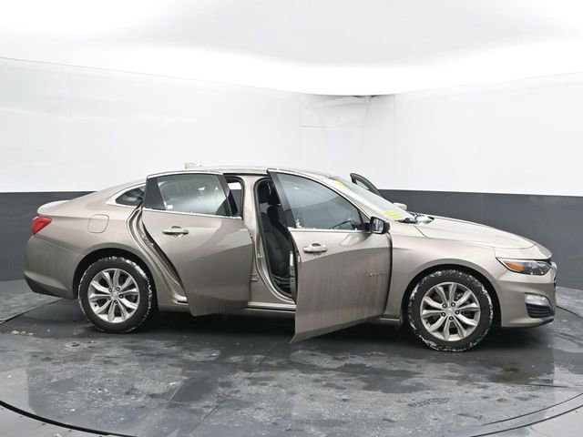 Used 2023 Chevrolet Malibu LT image 58