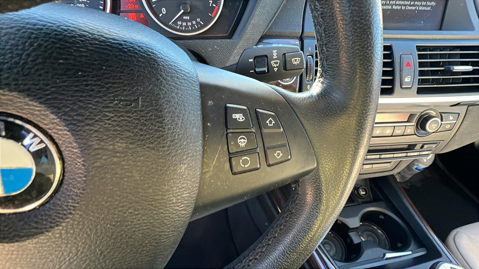 Used 2013 BMW X5 xDrive35i image 29