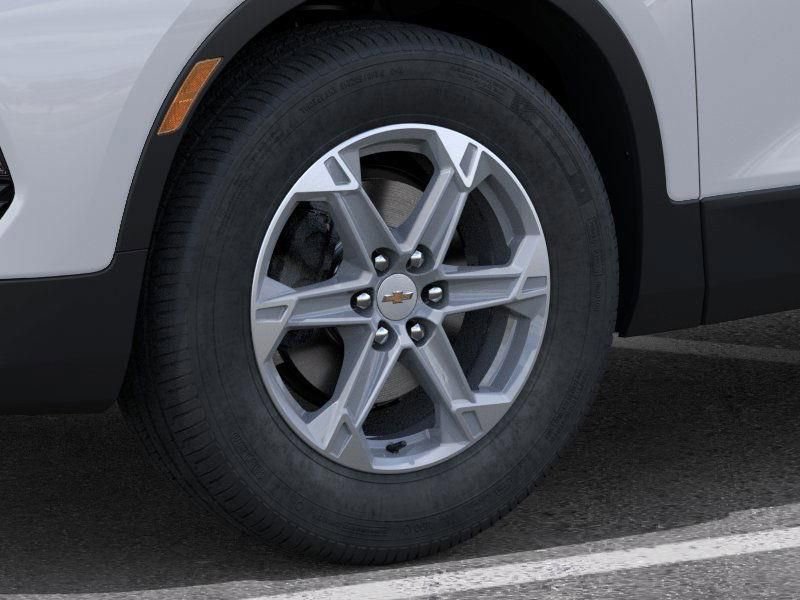 New 2025 Chevrolet Blazer LT w/ Convenience Package image 9