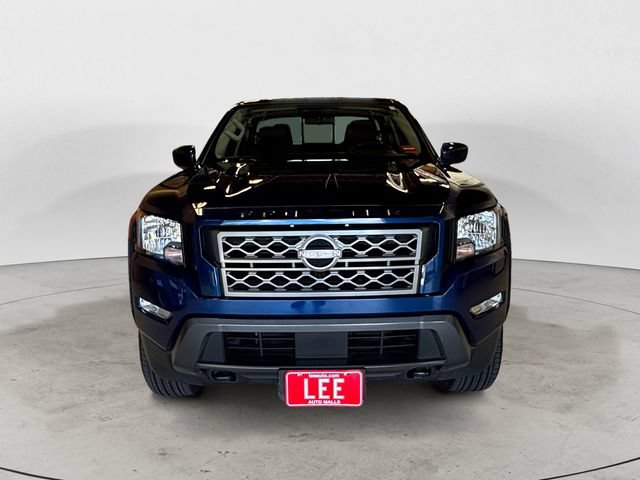 Used 2023 Nissan Frontier SV w/ SV Convenience Package AWD/4WD image 9
