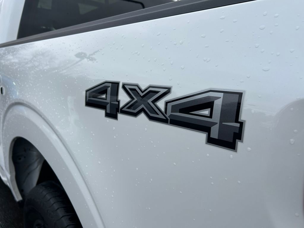 Used 2024 Ford F150 Platinum image 32