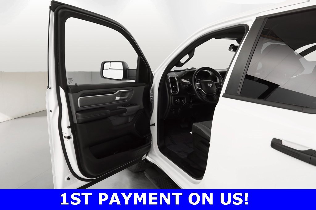 Certified 2023 RAM 1500 Big Horn image 16