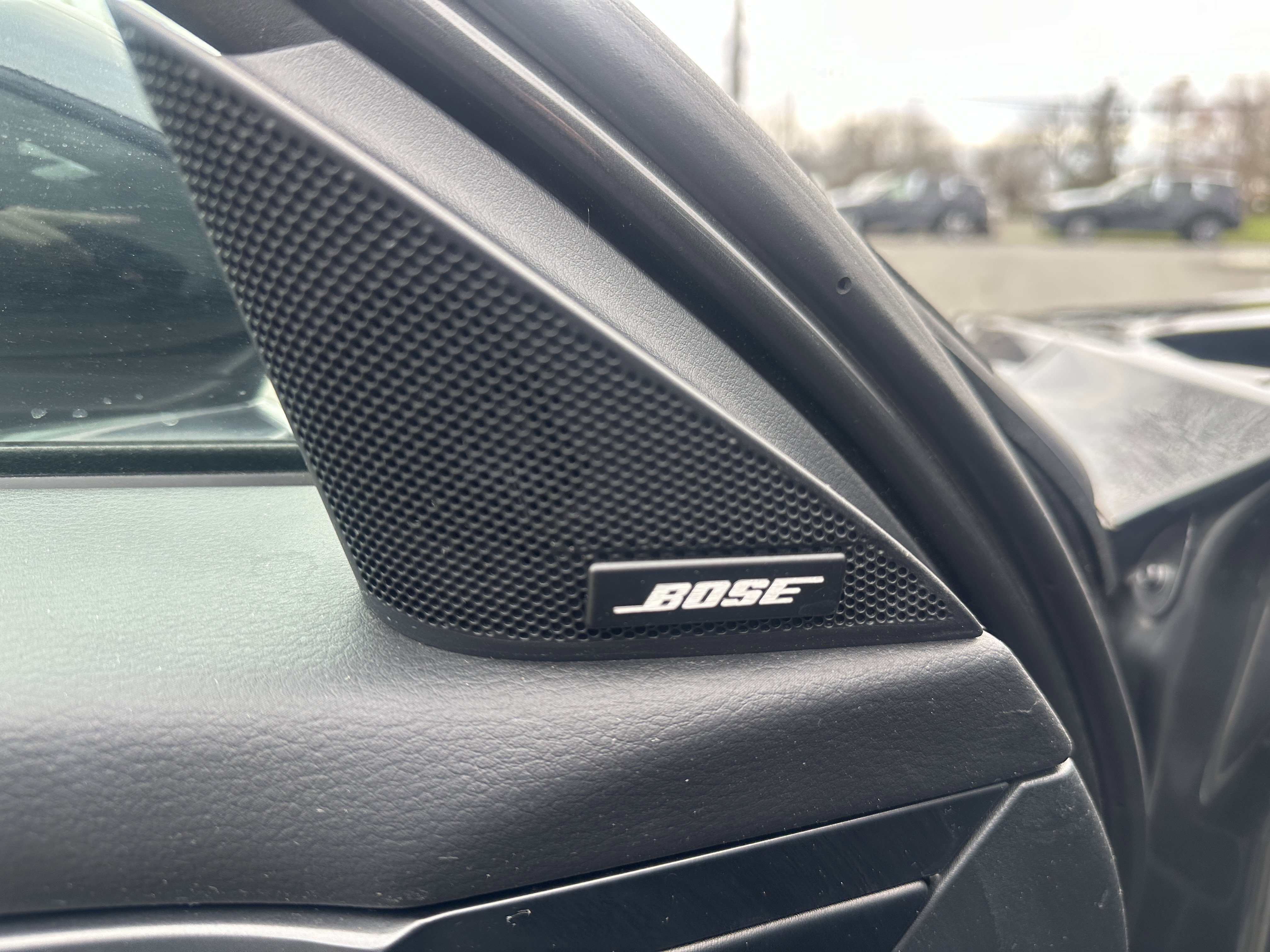 Used 2023 MAZDA CX-50 AWD 2.5 S w/ Premium Plus Pkg image 25