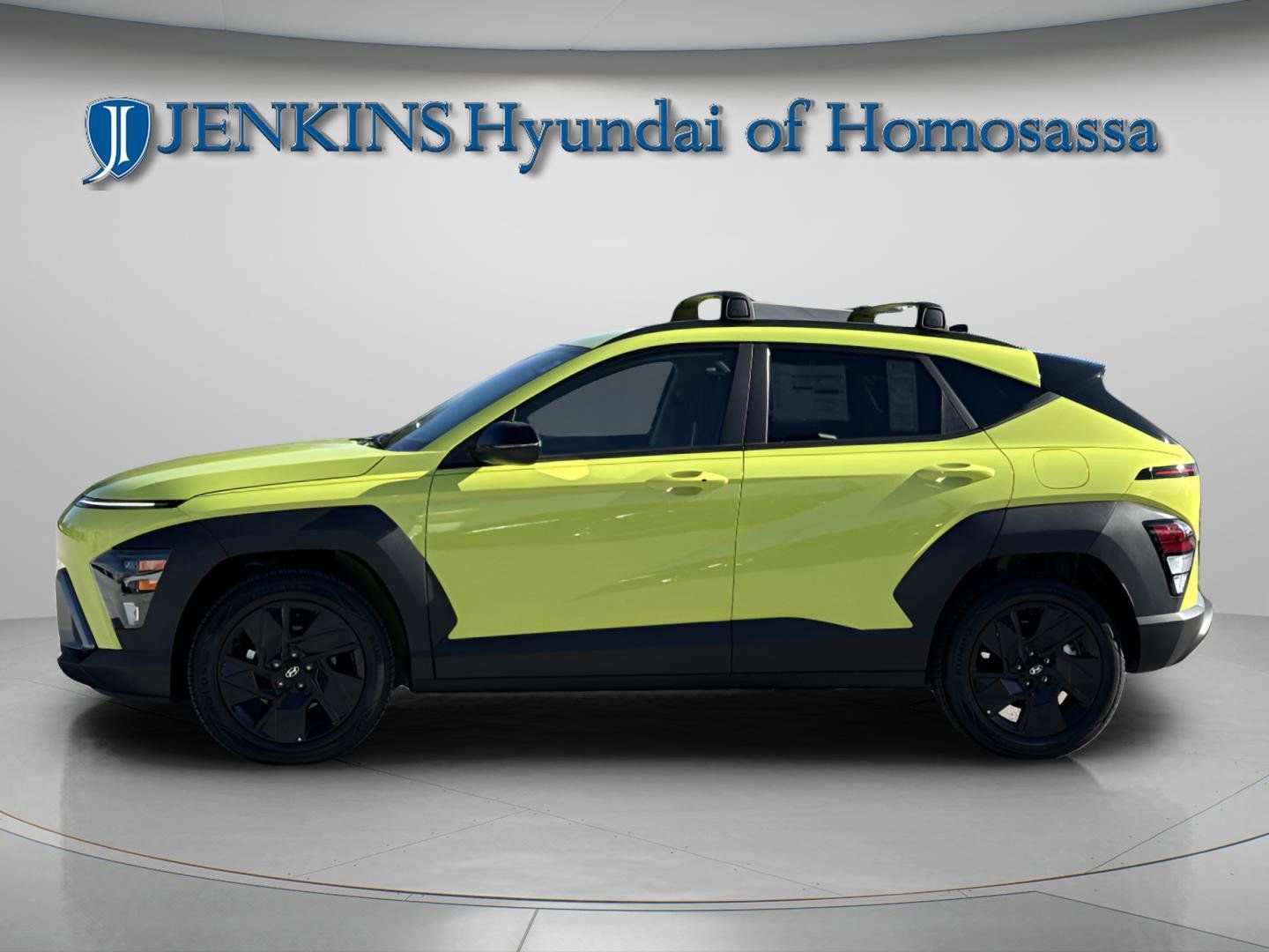 New 2026 Hyundai Kona SEL Sport image 2