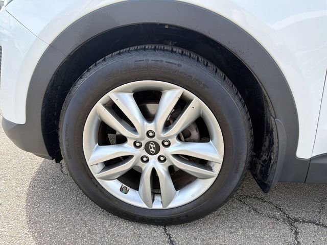Used 2015 Hyundai Santa Fe Sport 2.0T w/ Option Group 05 image 21