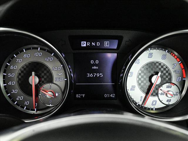 Used 2013 Mercedes-Benz SLK 250 image 11