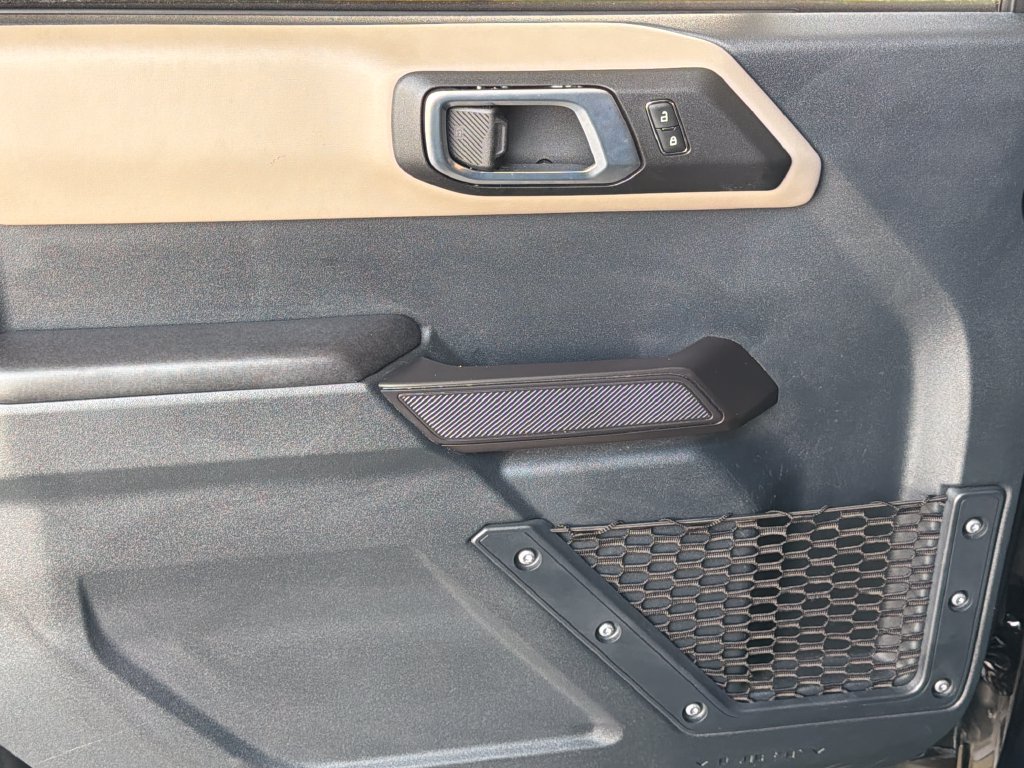 Used 2024 Ford Bronco Wildtrak AWD/4WD image 3