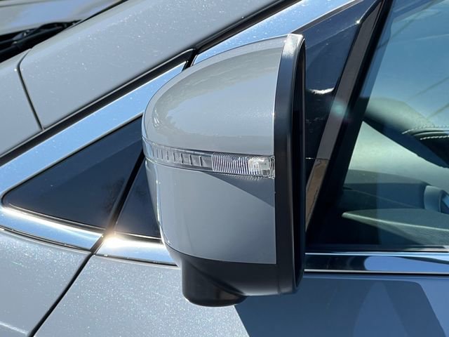 Used 2024 Nissan Murano SL AWD/4WD image 42