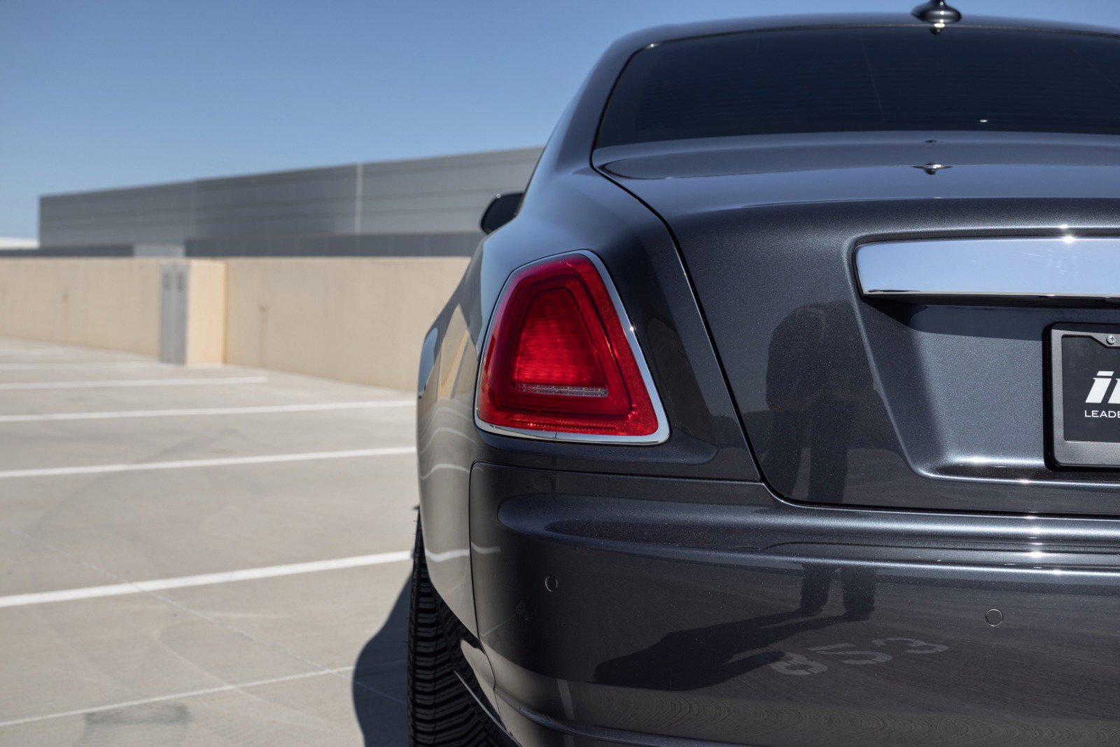 Used 2017 Rolls-Royce Ghost image 27