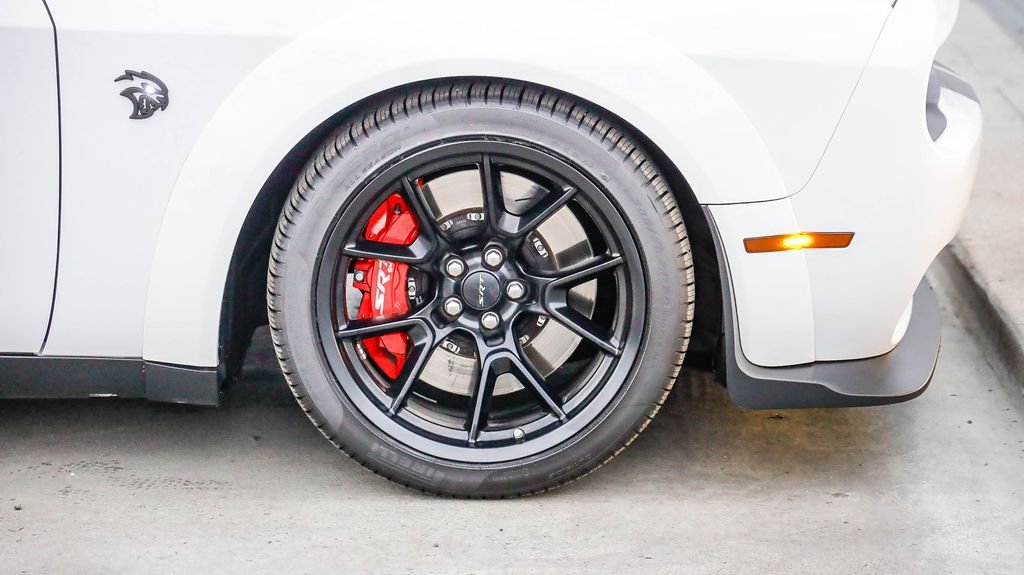 Used 2023 Dodge Challenger SRT Hellcat image 11