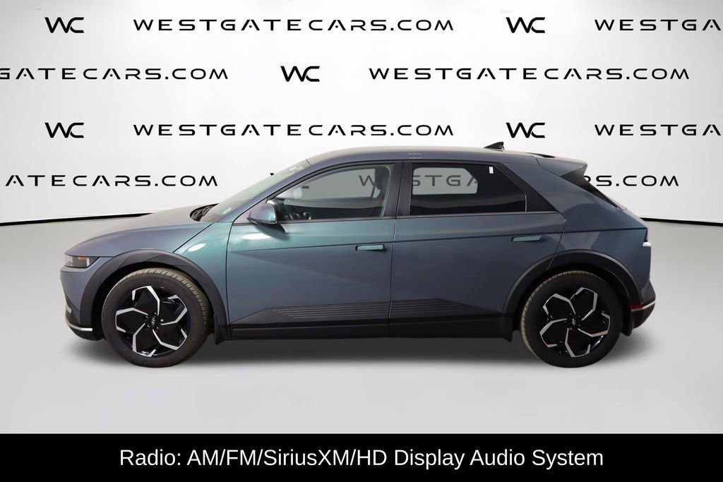 Used 2024 Hyundai Ioniq 5 SEL AWD/4WD image 5