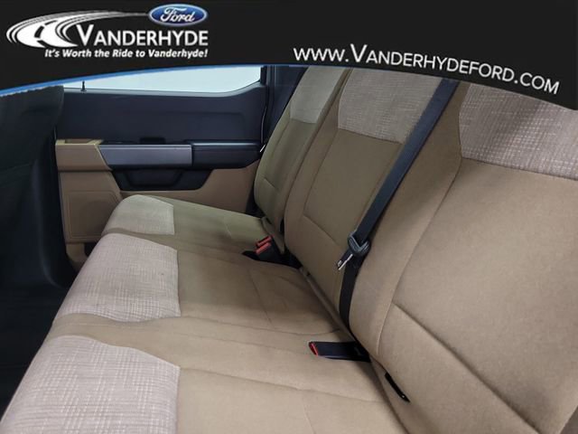 Used 2023 Ford F150 XLT AWD/4WD image 11
