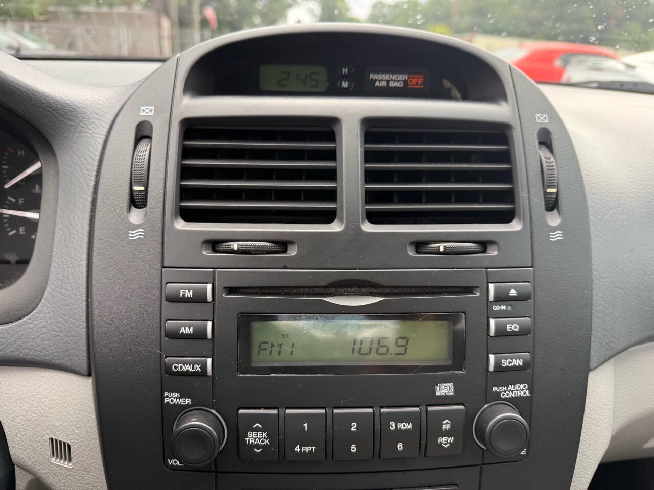 Used 2009 Kia Spectra EX FWD image 19