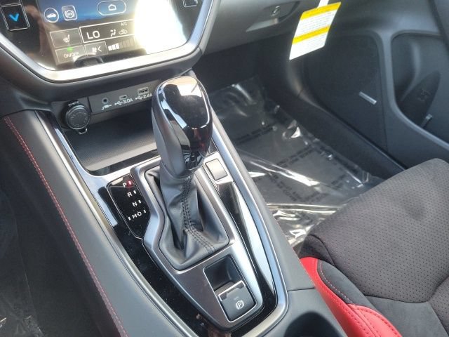 New 2026 Subaru WRX Limited AWD/4WD image 17