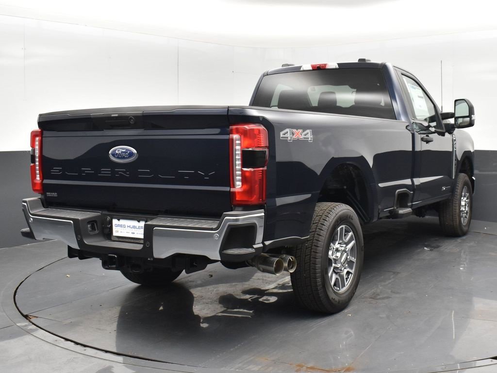 New 2025 Ford F250 XLT w/ 360-Degree Camera Package image 8