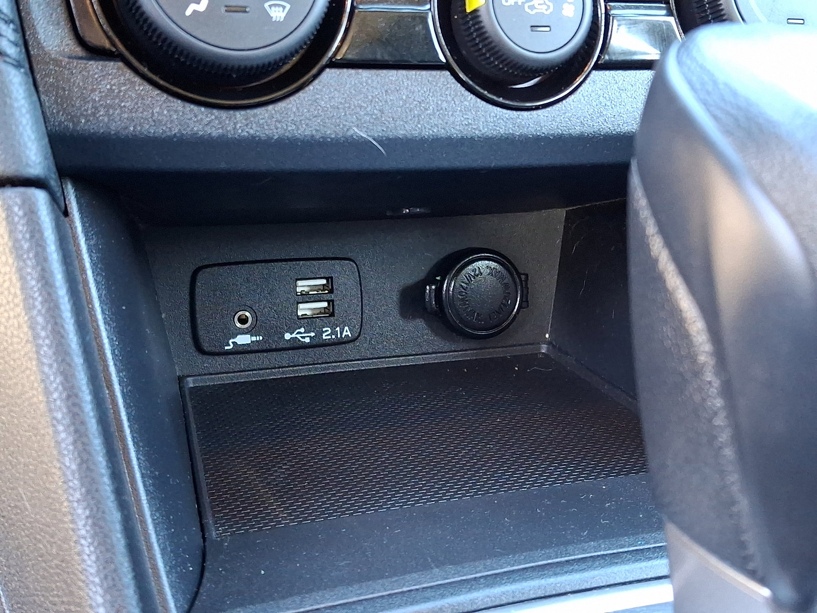 Used 2021 Subaru Impreza 2.0i Premium AWD/4WD image 18