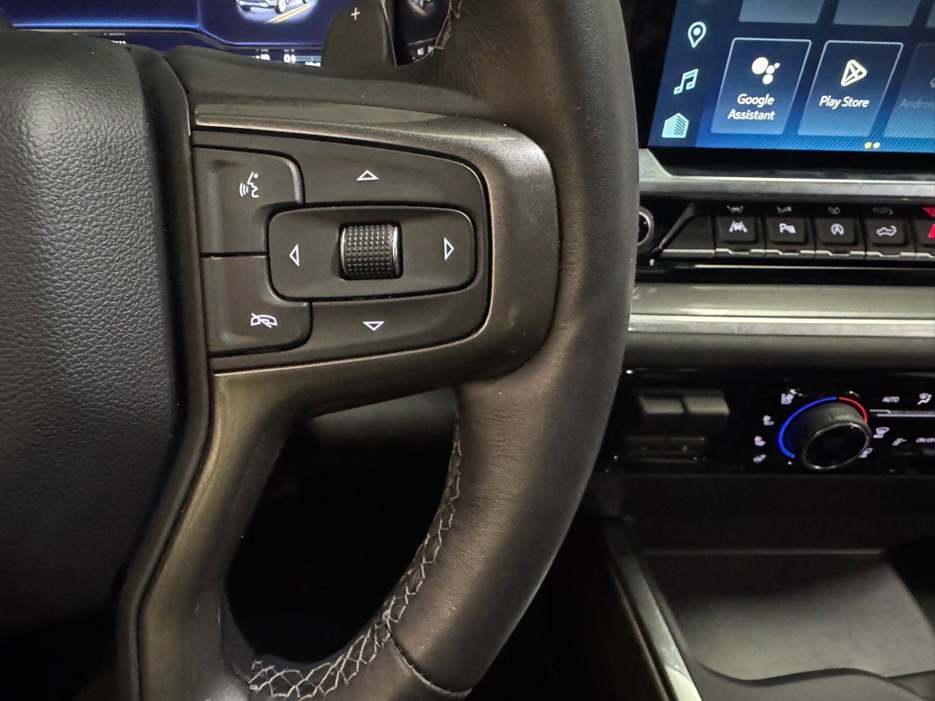 Used 2025 Chevrolet Silverado 1500 High Country image 32