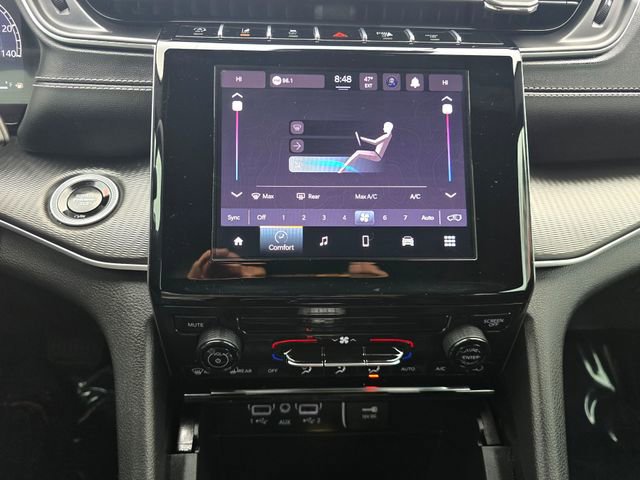 Certified 2025 Jeep Grand Cherokee Laredo X image 13