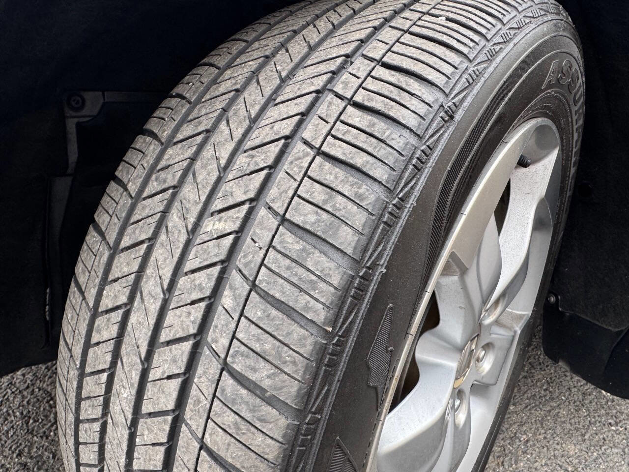 Used 2016 Honda HR-V EX-L image 23