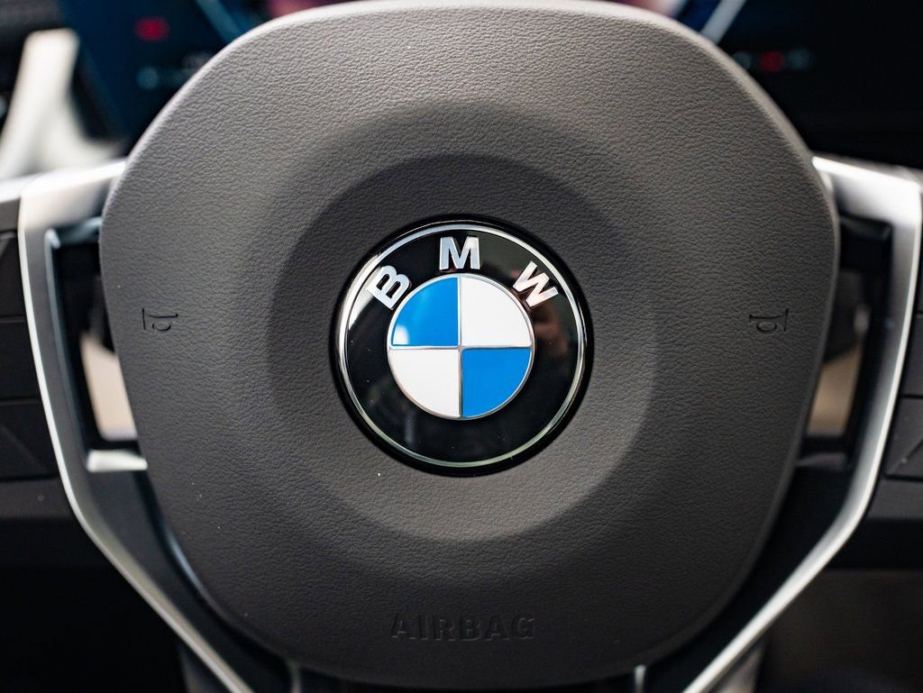 Certified 2025 BMW X1 xDrive28i w/ Convenience Package AWD/4WD image 27