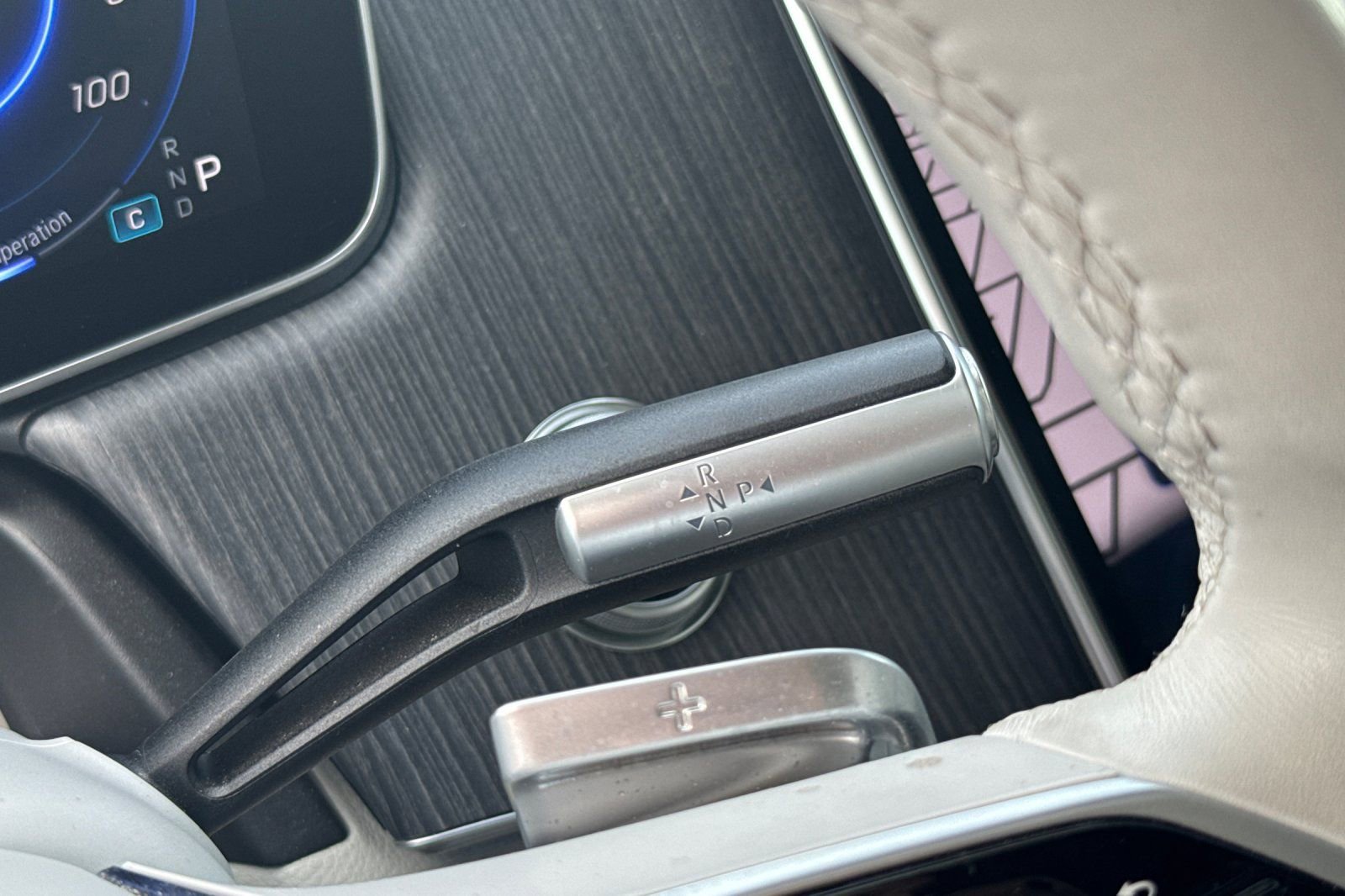 Certified 2023 Mercedes-Benz EQS 450+ SUV image 26