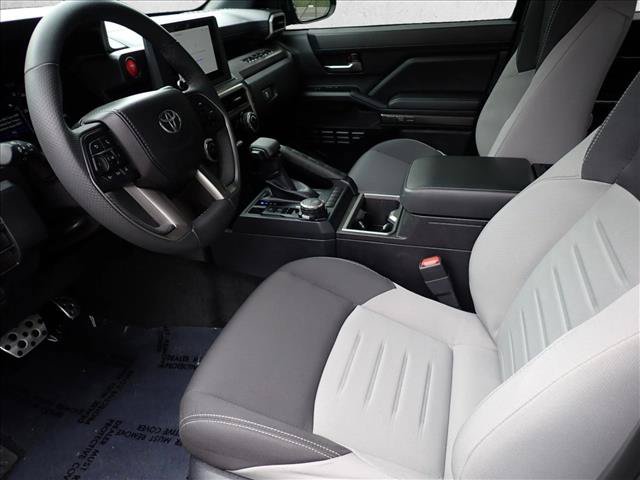 Certified 2026 Toyota Tacoma TRD Sport AWD/4WD image 10