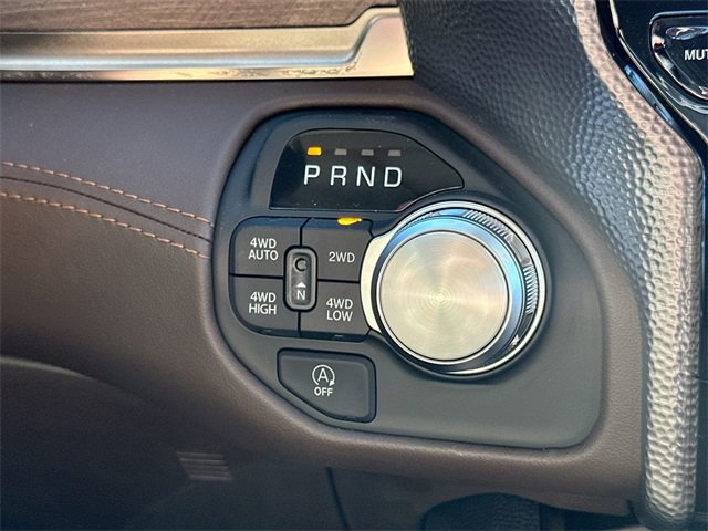 New 2026 RAM 1500 Limited w/ Trailer Tow Group image 25
