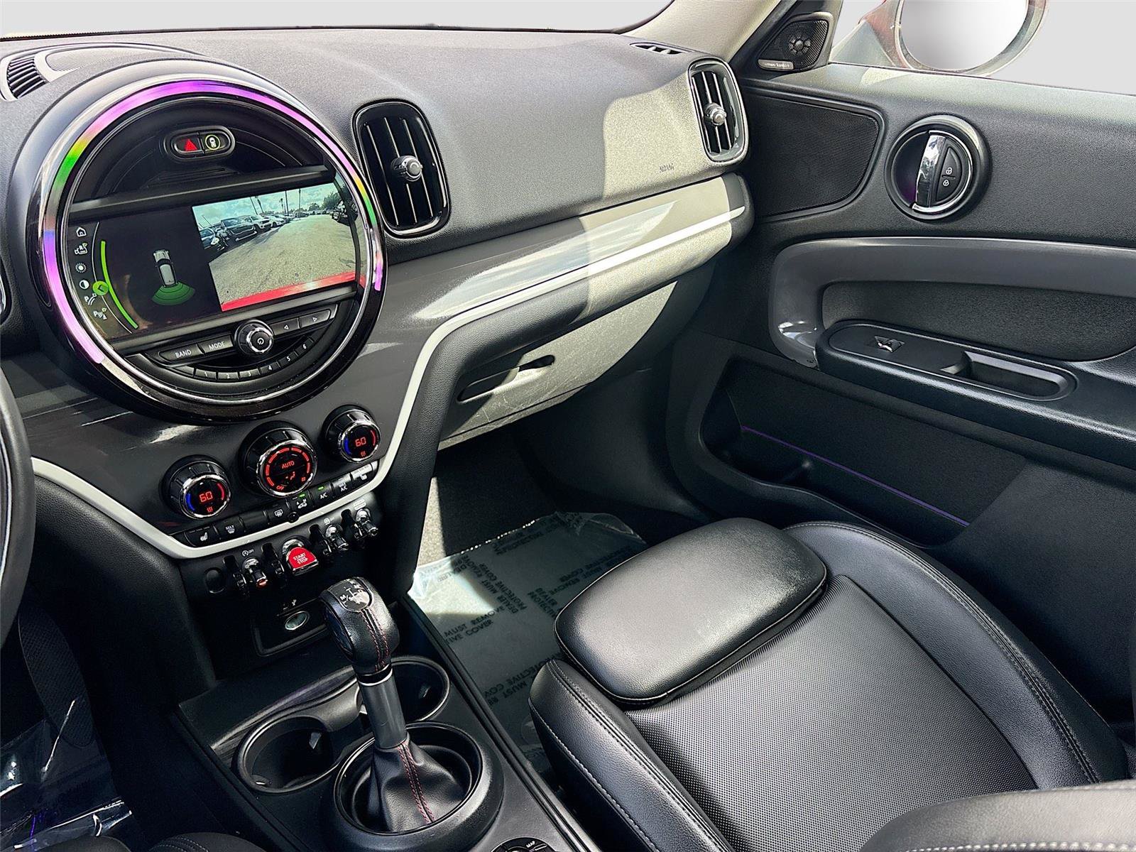 Used 2019 MINI Cooper Countryman S FWD image 25
