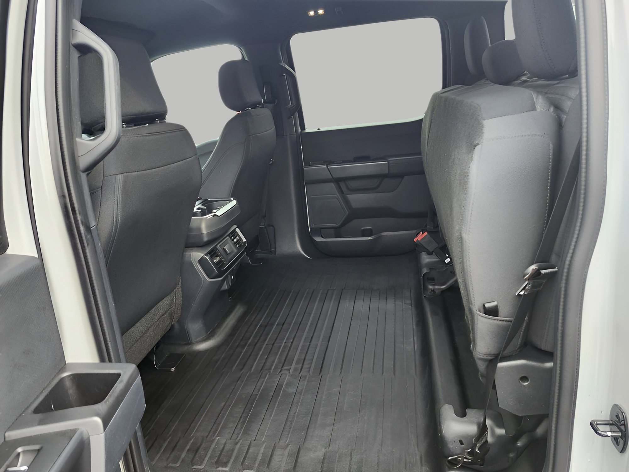 Used 2023 Ford F150 XL w/ STX Appearance Package image 13