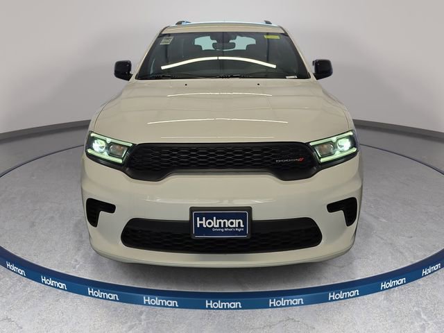 Used 2024 Dodge Durango GT w/ Blacktop Package AWD/4WD image 3