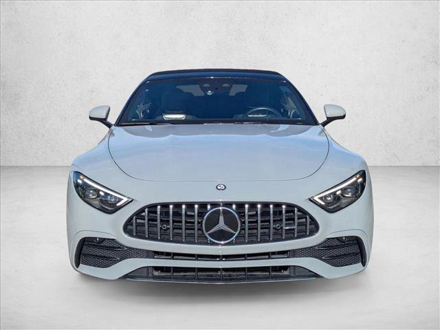 Used 2023 Mercedes-Benz SL 43 AMG image 2