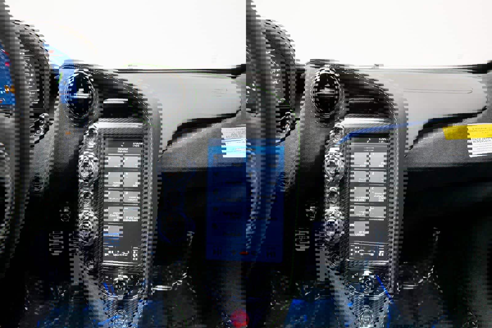 Used 2023 McLaren 720S Performance image 10