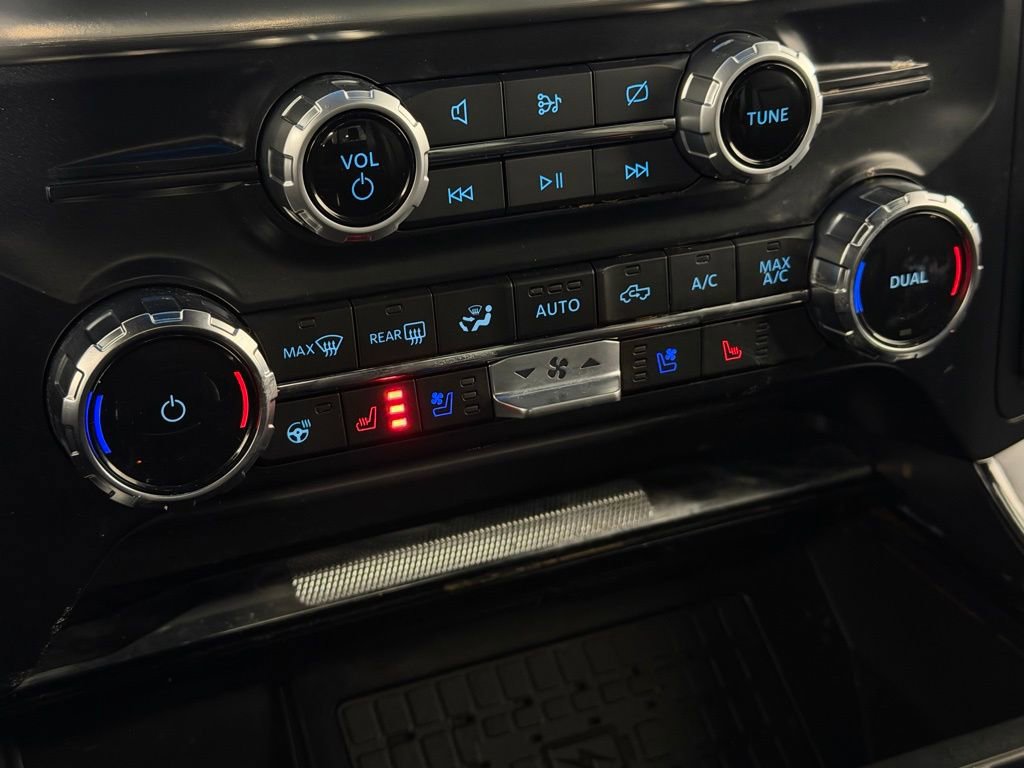 Used 2023 Ford F150 Lariat w/ Equipment Group 502A High image 18