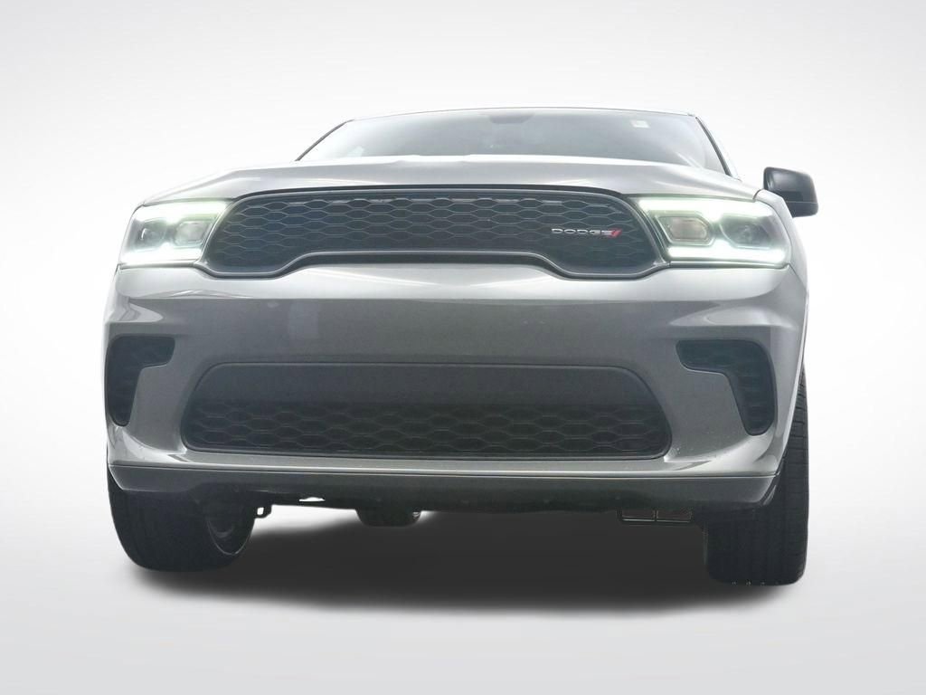 Used 2023 Dodge Durango GT RWD image 31