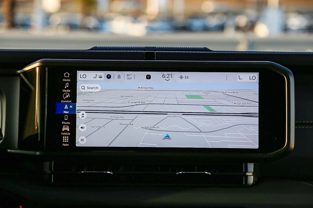 New 2026 Jeep Wrangler Sahara image 15