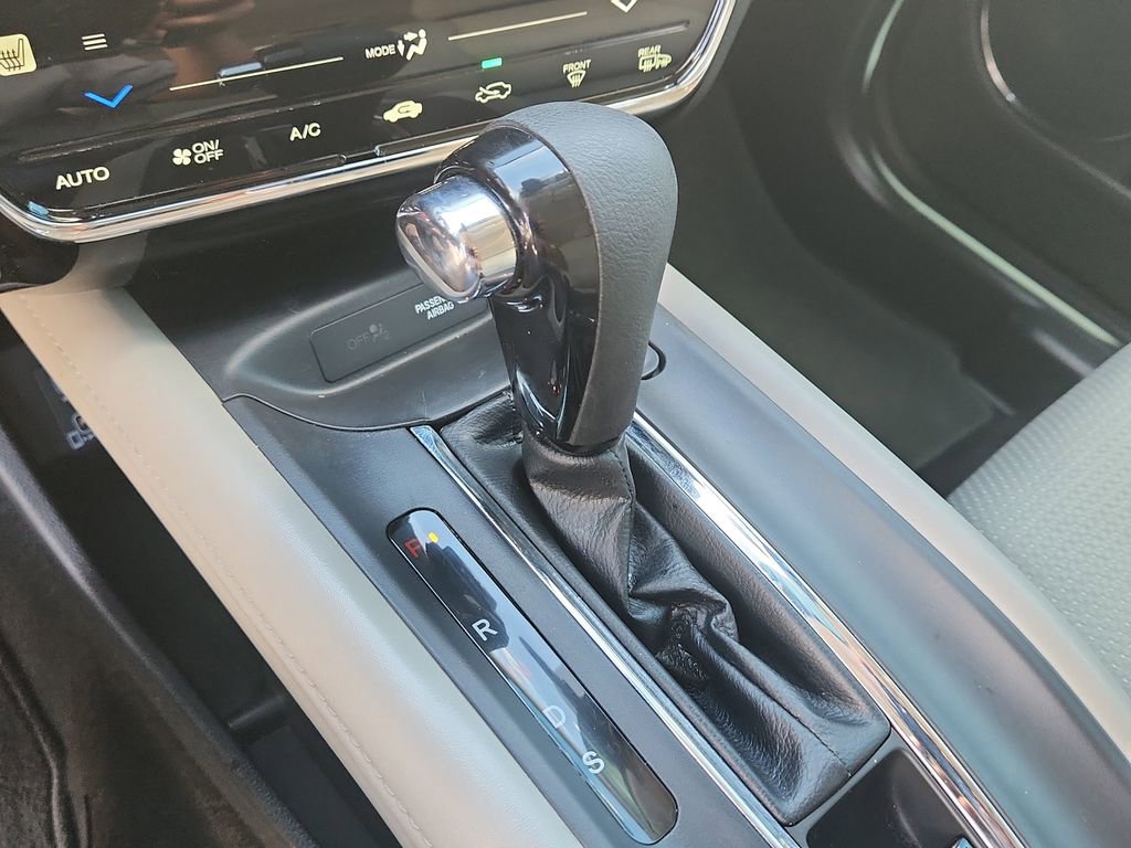 Used 2021 Honda HR-V EX image 26