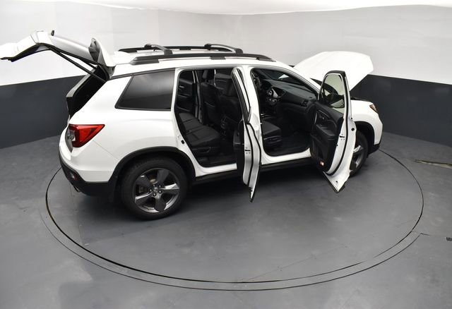 Used 2021 Honda Passport Touring image 30